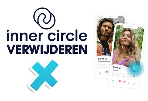 Inner Circle verwijderen: handleiding voor Inner Circle account ...